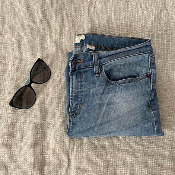 J. Crew stretch jeans - Picture 1 of 6